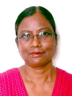 Sujata Mondal